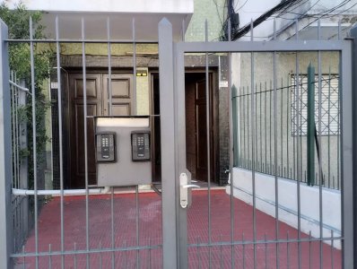 (Ref: 4.067) Monoambiente Brazo oriental