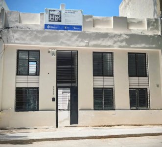 (Ref 4.334) Hermoso duplex de 1 dormitorio a estrenar.