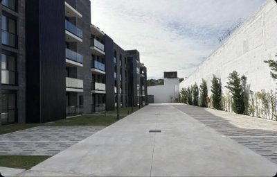 Ref.5039 Apartamento 1 Dormitorio Prado