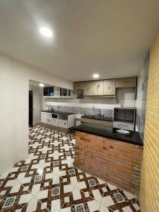 (Ref: 2.514) Se alquila casa en Nuevo París