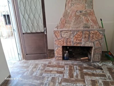 (Ref: 2.575) Se alquila gran casa en Piedras Blancas