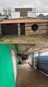 Ref.5096 Casa de 2 Dormitorios- Suarez - Canelones 