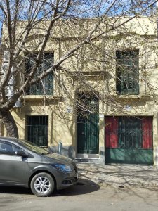 Ref: 2420 Se alquila casa de 4 dormitorios en Parque Batlle
