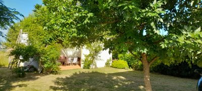 (Ref: 4.135) Casa 2 pisos , 4 Dorm, 2 Baños, Parillero, Patio amplio, Maldonado