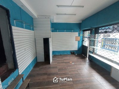 Local En Alquiler!! Ref.: 2/021