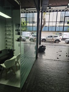 Local en Galería Trocadero