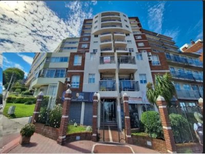 Ref. 5014 Local Comercial sobre Rambla Malvin