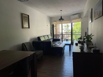 Ref.5019 Apartamento 2 Dorm. Pta. Carretas