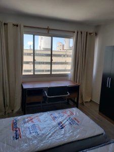 (Ref. 4.333) Se alquila hermoso apartamento de 1 dormitorio, totalmente amoblado y equipado