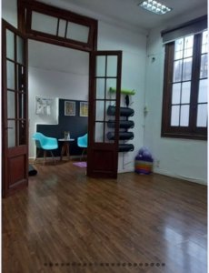 (Ref: 2.500) Se alquila oficina o consultorio en Pocitos