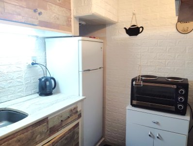 ALQUILER DE VERANO - 1 Dormitorio Punta del Este - Sobre playa mansa Pda 17