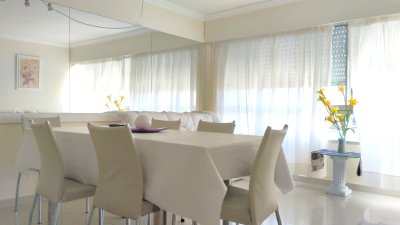 ALQUILER INVERNAL - 3 Dorm con garage - Punta del Este