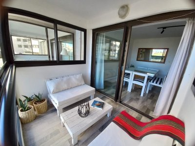 Alquiler temporal 3 dorm 