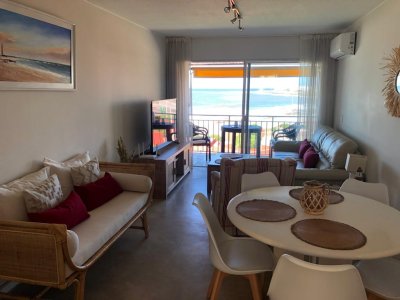 Alquiler de verano Península Punta del Este 2 dorm