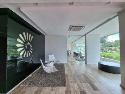 Alquiler temporal 1 dorm 