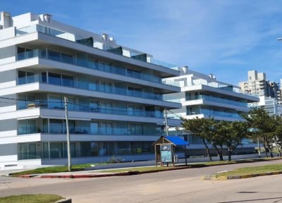 Alquiler temporal Punta del Este 