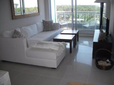 Ocean Drive Torre 1 Temporada