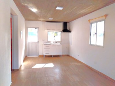 ALQUILER ANUAL - Setiembre 2025 2 DORMITORIOS con balcón en Lausana