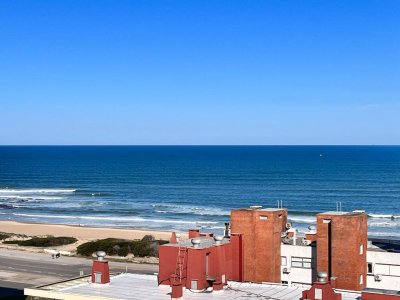 Apto en alquiler temporario. Punta del Este