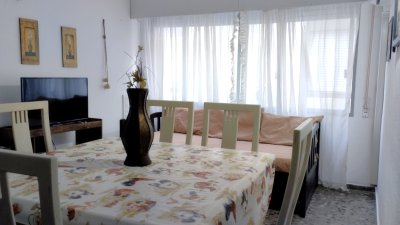 ALQUILER 1 Dormitorio a 1 cuadra de Playa El Emir, Punta del Este