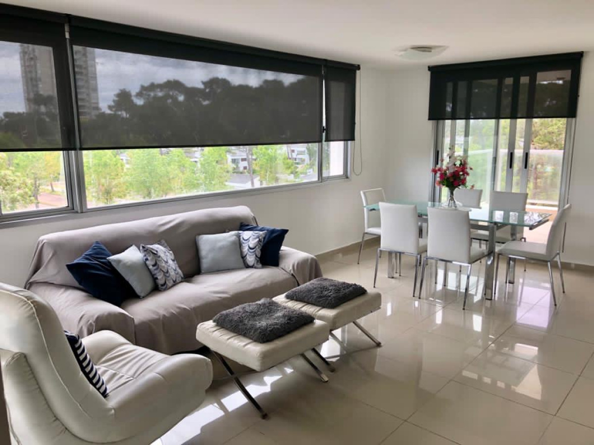 Vendo apartamento 3 dormitorios Punta del Este 