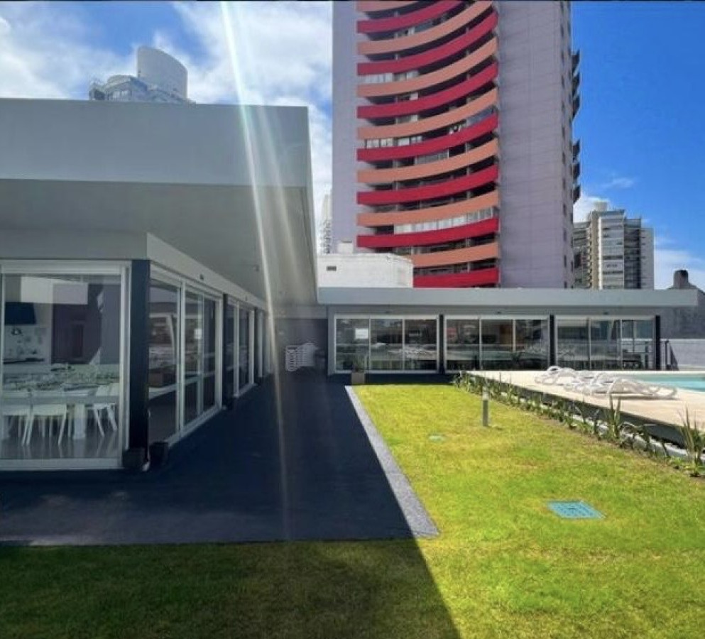 Venta apartamento 3 dormitorios The Forest Tower ll