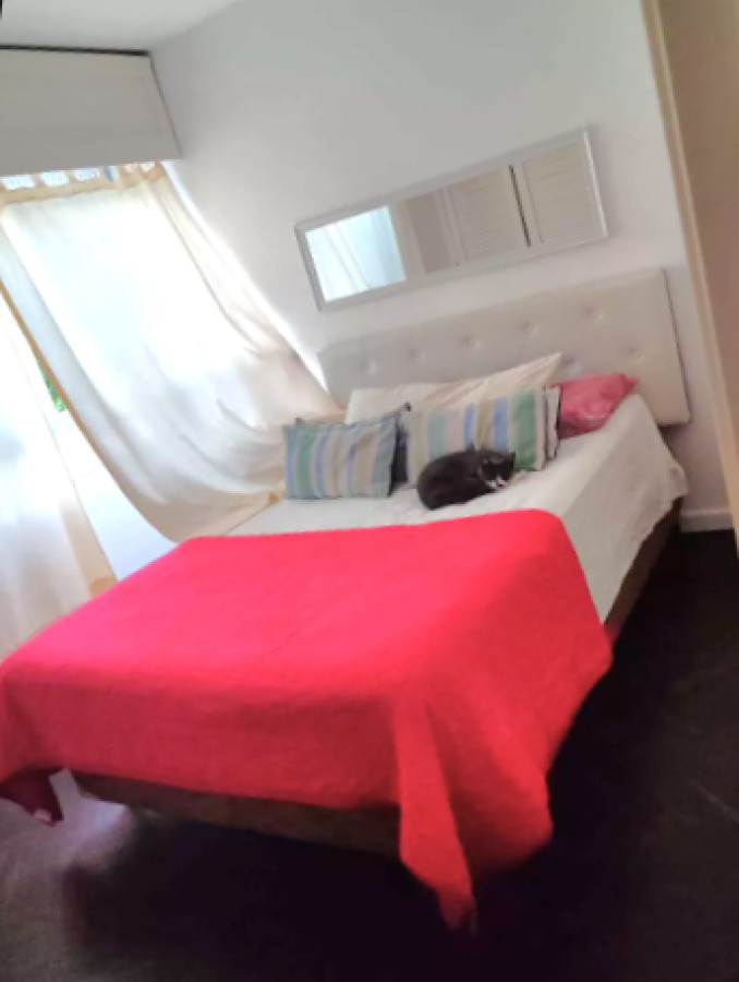 1 DORMITORIO CON GRAN TERRAZA Punta del Este