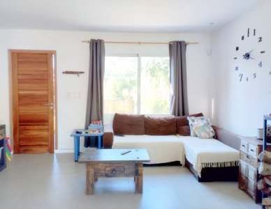 PH Propiedad Horizontal tipo casa en Barrio Cantegri - Construcción tradicional 3 dormitorios