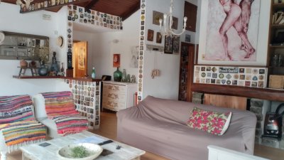 ALQUILER INVERNAL Ocean Park Casa 2 Dormitorios 