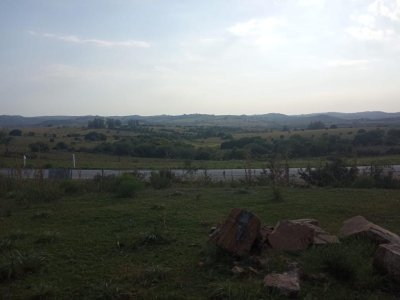 Chacra en Venta a 3km De Pueblo Edén