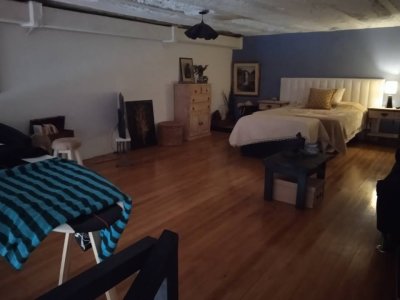 ALQUILER LOCAL COMERCIAL 40m2 Loft sobre calle 24