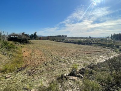Venta de Charca cercana a San Carlos con excelente acceso
