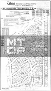 TERRENO de 600m2 en La Falda, Piriápolis