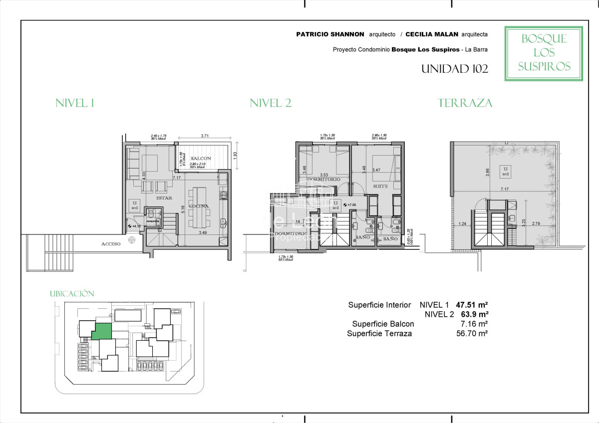 La Barra - GoPunta - Portal Inmobiliario de Punta del Este - Maldonado