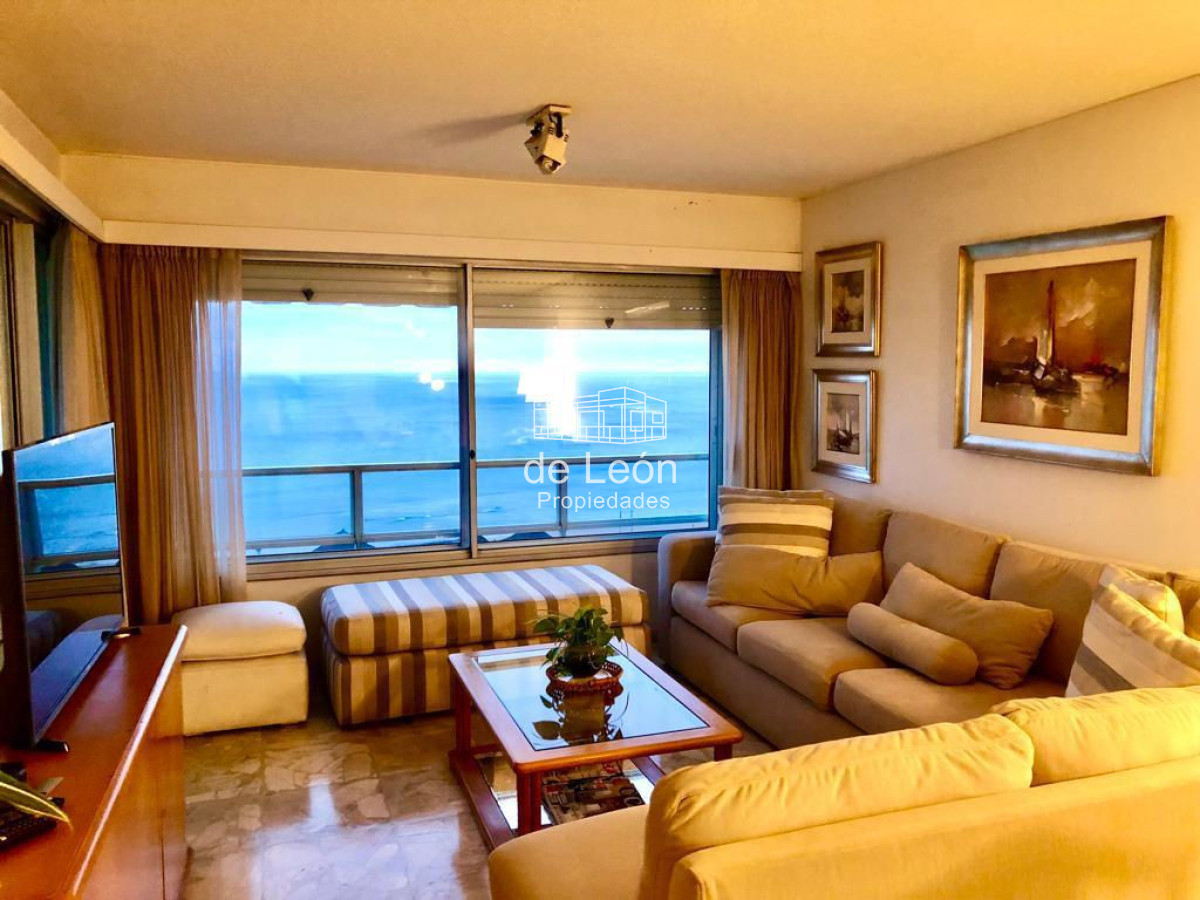 Mansa - GoPunta - Portal Inmobiliario de Punta del Este - Maldonado