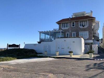 Apartamento en La Barra, La Barra