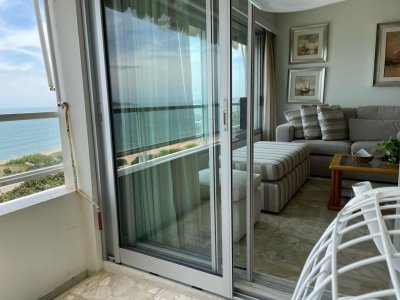 Apartamento en Punta del Este, Mansa