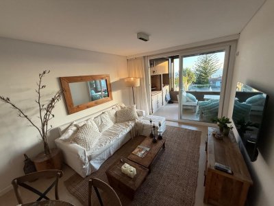 Departamento en Palcos de Manantiales de 3 dormitorios y 2 baños