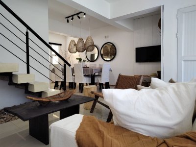 Colinas de Manantiales 