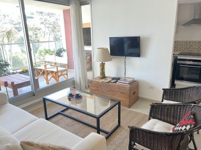 Departamento Av. Roosevelt 2 dormitorios 2 baños