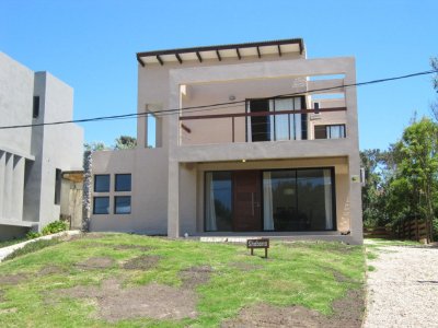 Casa en La Barra, La Barra