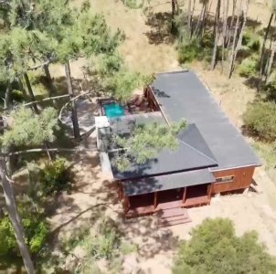 Casa en La Barra, Barra Verde, 3 dormitorios, piscina