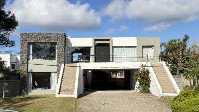 Casa en Montoya La Barra