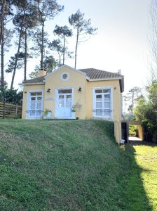 Simpatiquísima casa en Montoya 