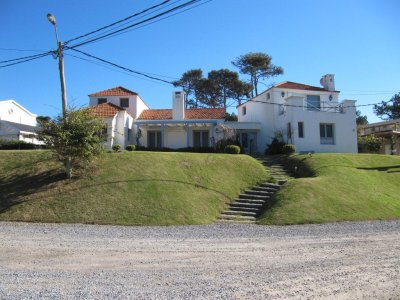 Gran Casa en La Barra