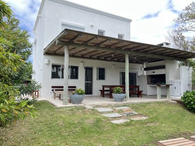El refugio