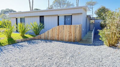 Casa en Montoya, La Barra, a estrenar, 3 dormitorios 2 baños