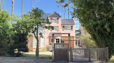 Importante casa en Montoya