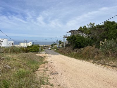 Terreno en Manantiales, El Chorro