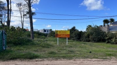 Terreno en venta en Montoya La Barra